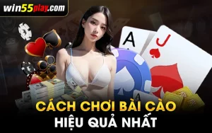 Cách chơi bài cào hiệu quả nhất